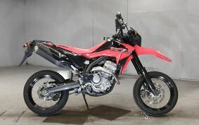 HONDA CRF250M MD38