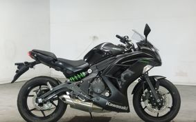 KAWASAKI NINJA 650 2014 EX650E