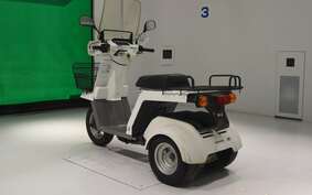 HONDA GYRO X TD02