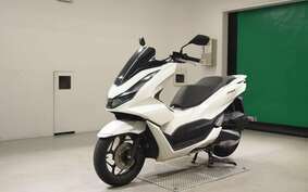 HONDA PCX125 JK05