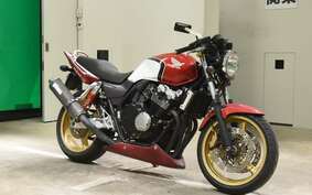 HONDA CB400SFV-3 2007 NC39