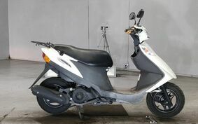 SUZUKI ADDRESS V125 G CF46A