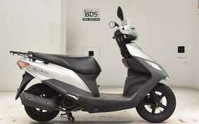 SUZUKI ADDRESS V125 DT11A