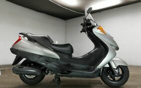 HONDA FORESIGHT EX MF04