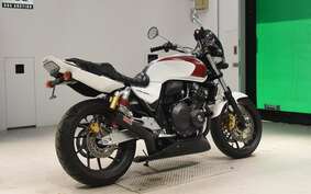 HONDA CB400SF GEN 4 2014 NC42