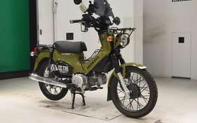 HONDA CROSS CUB 110 JA45