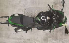 KAWASAKI NINJA 1000 SX 2021 ZXT02K