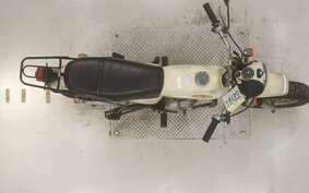 HONDA APE 100 HC07