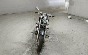 HONDA STEED 400 1990 NC26