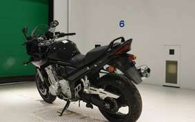 SUZUKI BANDIT 1250 SA 2008 GW72A