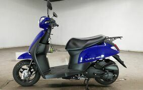 SUZUKI LET's CA4AA