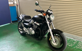 HONDA X4 1999 SC38