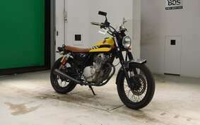 SUZUKI GRASS TRACKER NJ47A