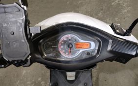 SUZUKI ADDRESS V125 CF4MA