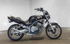 KAWASAKI BALIUS 250 1994 ZR250A