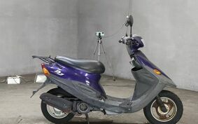 YAMAHA BJ SA24J