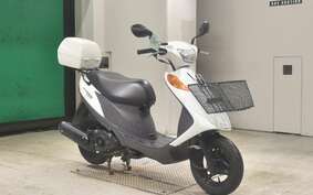 SUZUKI ADDRESS V125 CF46A