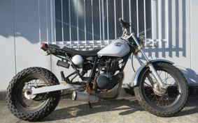 YAMAHA TW200 2JL