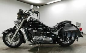 SUZUKI INTRUDER 400 Classic 2003 VK54A