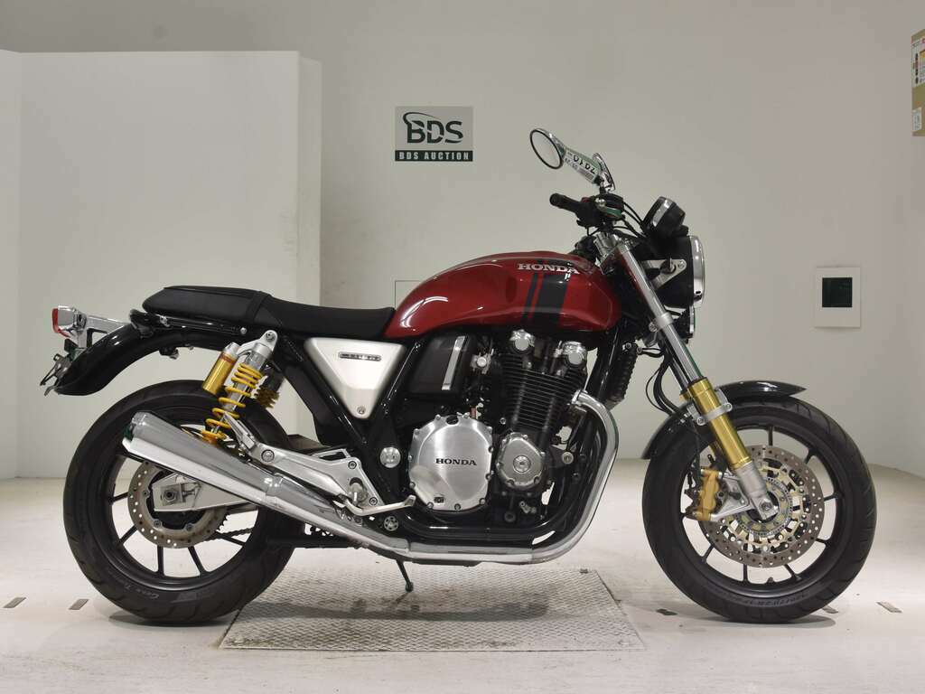 Мотоцикл Хонда Cb1100 Купить