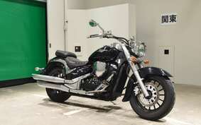 SUZUKI INTRUDER 400 Classic 2010 VK56A