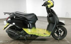 SUZUKI LET's CA4AA