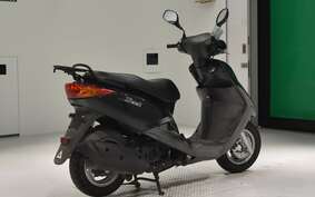 YAMAHA AXIS 125 TREET SE53J