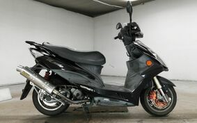 KYMCO RACING KING 180 Fi SC36