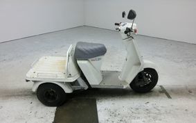 HONDA GYRO UP TA01