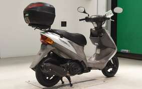 SUZUKI ADDRESS V125 G CF46A