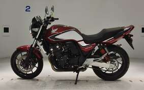 HONDA CB400SF VTEC A 2022 NC42