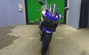 YAMAHA YZF-R25 RG10J