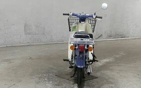 HONDA PRESS CUB 50 AA01