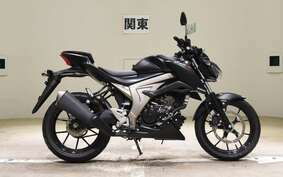 SUZUKI GSX-S125 DL32B