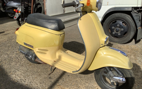 HONDA GIORNO AF24
