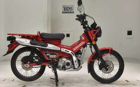 HONDA CT125 HUNTER CUB JA55