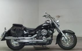 YAMAHA DRAGSTAR 400 CLASSIC 2008 VH01J