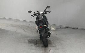 YAMAHA MT-25 RG10J