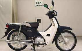 HONDA C50 SUPER CUB AA04