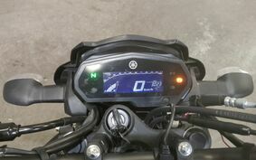 YAMAHA FZ25 RG69