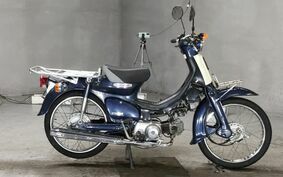 HONDA PRESS CUB 50 AA01