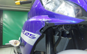 YAMAHA YZF-R25 RG43J