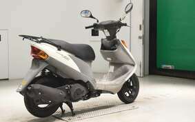 SUZUKI ADDRESS V125 CF4EA