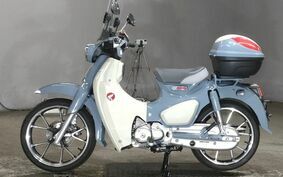 HONDA C125 SUPER CUB JA48