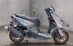 YAMAHA  CYGNUS  GRIF ASU SEJ4J