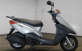 YAMAHA AXIS 125 TREET SE53J