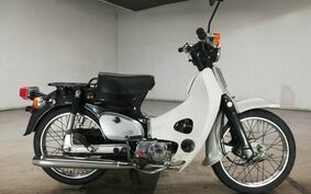 HONDA C70 SUPER CUB HA02