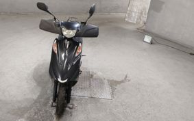 SUZUKI ADDRESS V125 CF46A