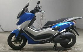 YAMAHA N-MAX 125 SED6J