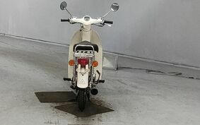 HONDA C70 SUPER CUB HA02